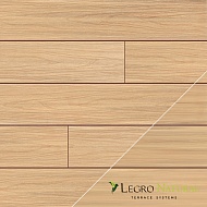 Террасная доска Maple  Legro Ultra Naturale | 