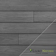 Террасная доска Basalt  Legro Ultra Naturale | 